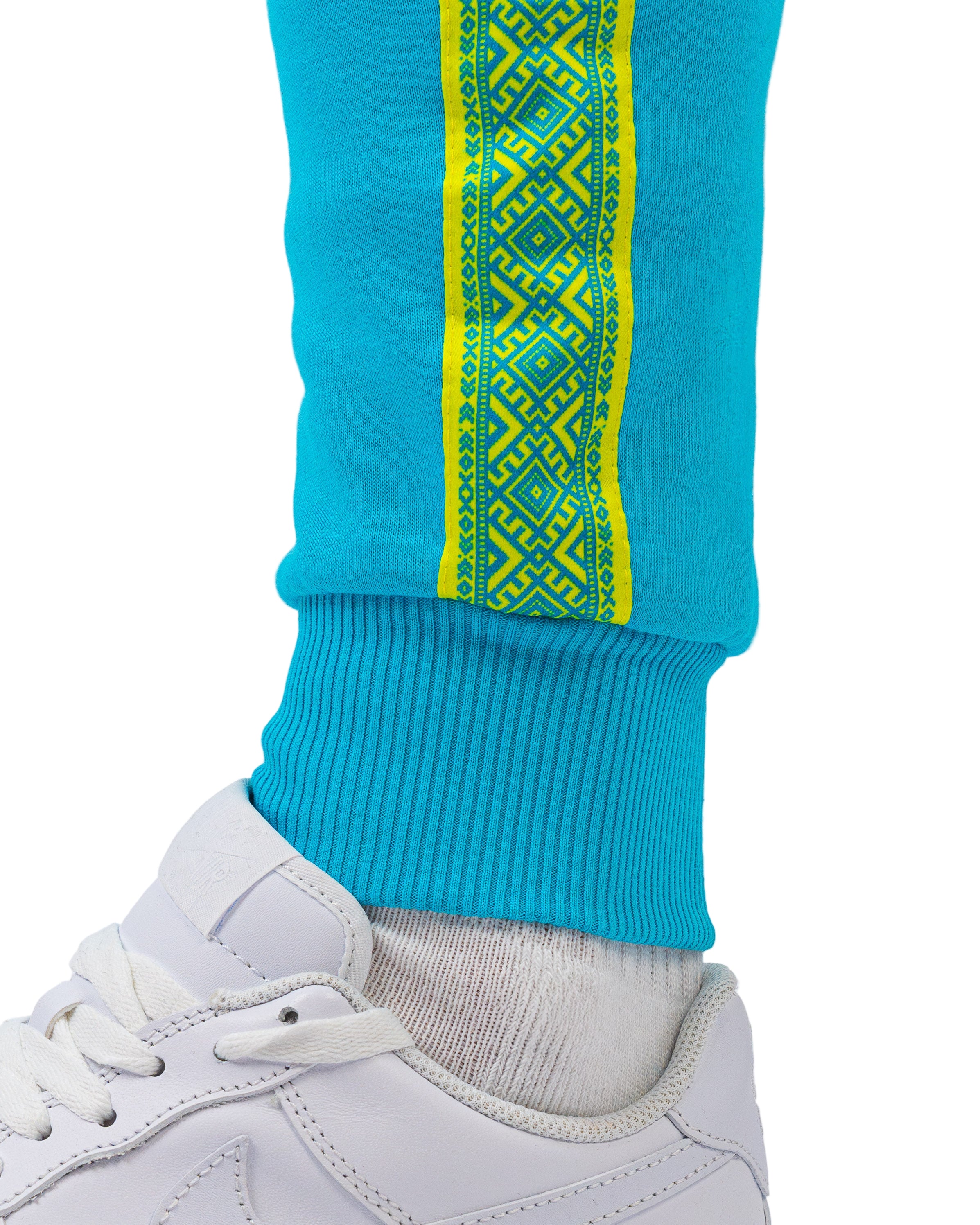 WOSTOK® Jogger „Astana“