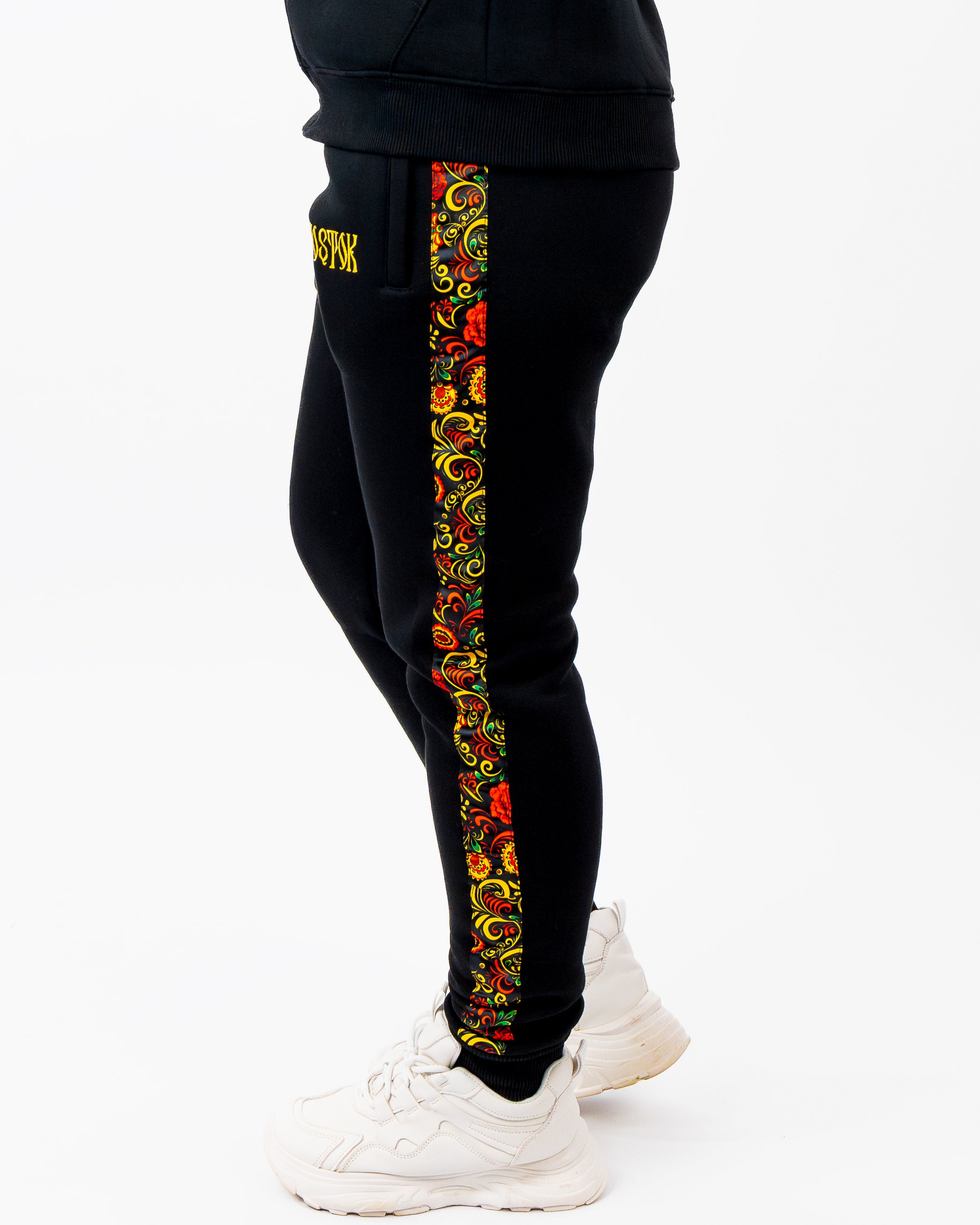 WOSTOK® Jogger „Piter“