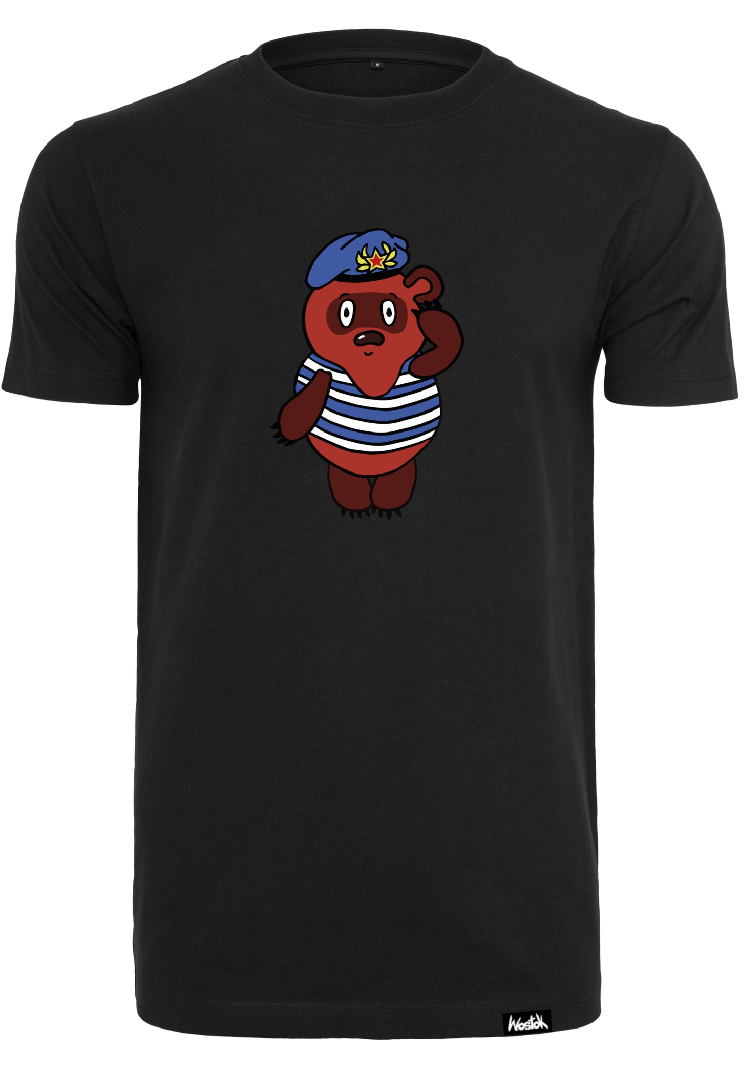 Disant Puch T-Shirt