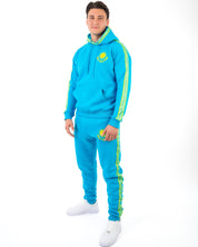 WOSTOK® Hoodie „Astana“