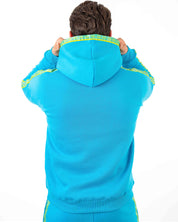 WOSTOK® Hoodie „Astana“