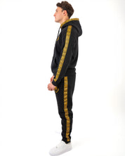 WOSTOK® Zip Hoodie „Almaty“