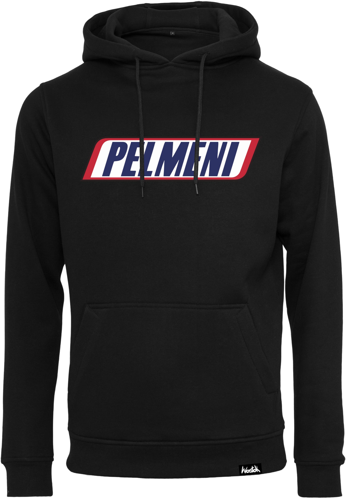 Pelmeni Solo Heavy Hoodie