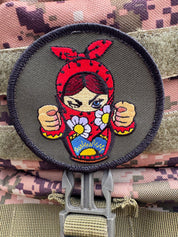 Matrjoschka Patch