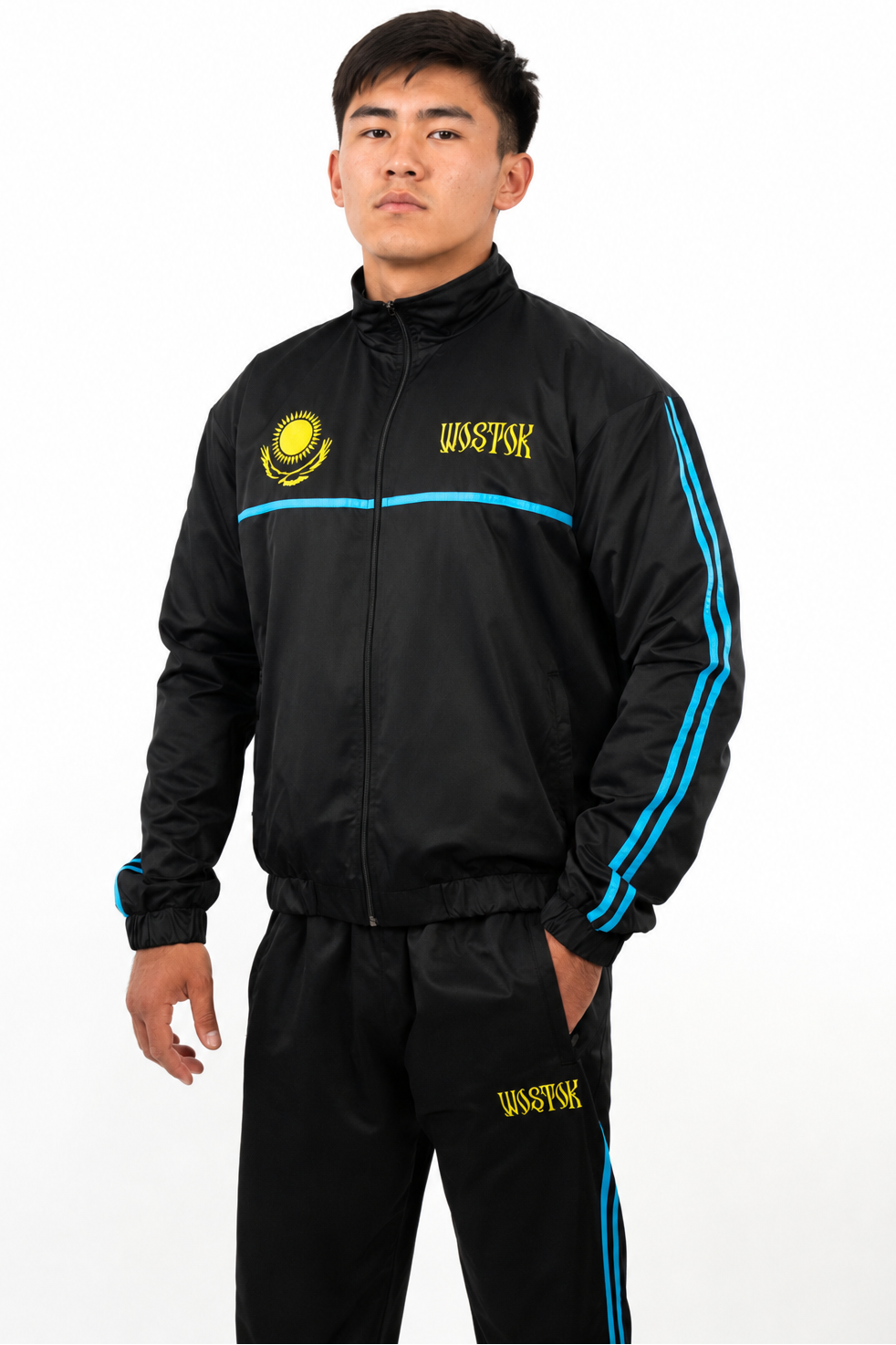 Sportanzüge &amp; Tracksuits