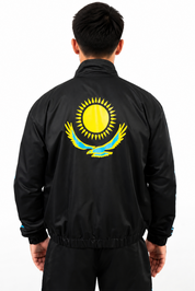 WOSTOK® Tracksuit Jacke „Batyr“