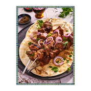 На вкус как домашняя еда