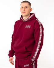 Худи WOSTOK® «Минск»