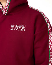 Худи WOSTOK® «Минск»