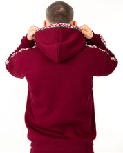 Худи WOSTOK® «Минск»