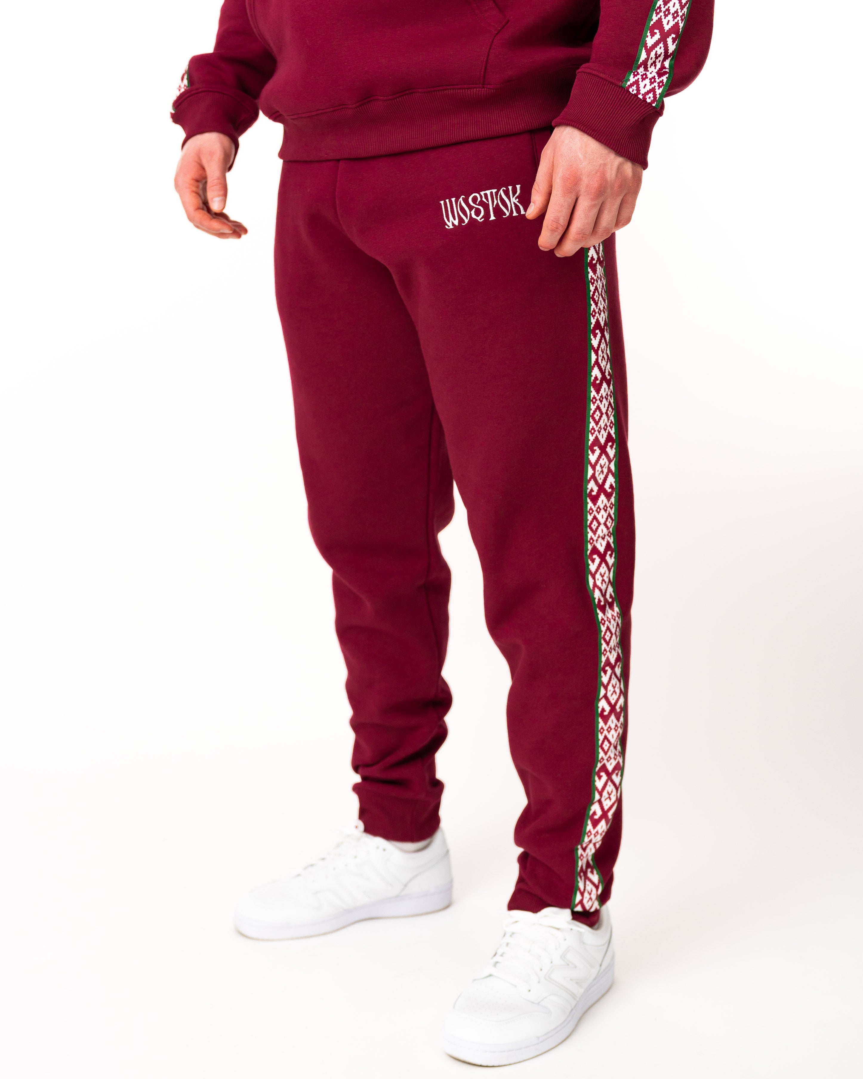 WOSTOK® Jogger „Minsk“