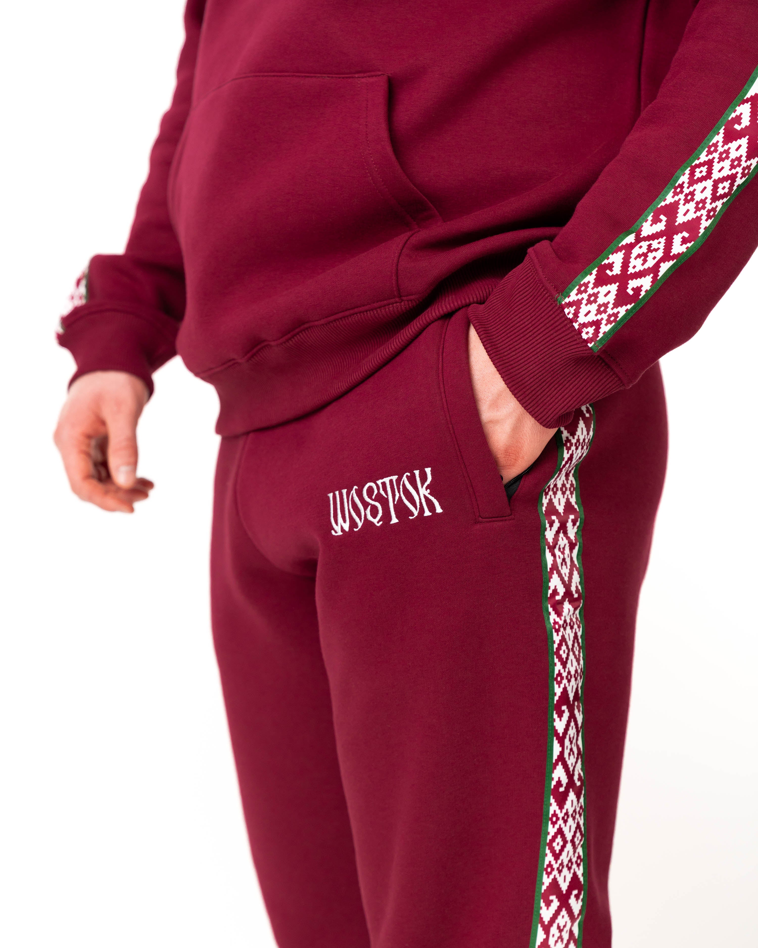 WOSTOK® Jogger „Minsk“