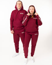 Худи WOSTOK® «Минск»