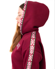 Худи WOSTOK® «Минск»