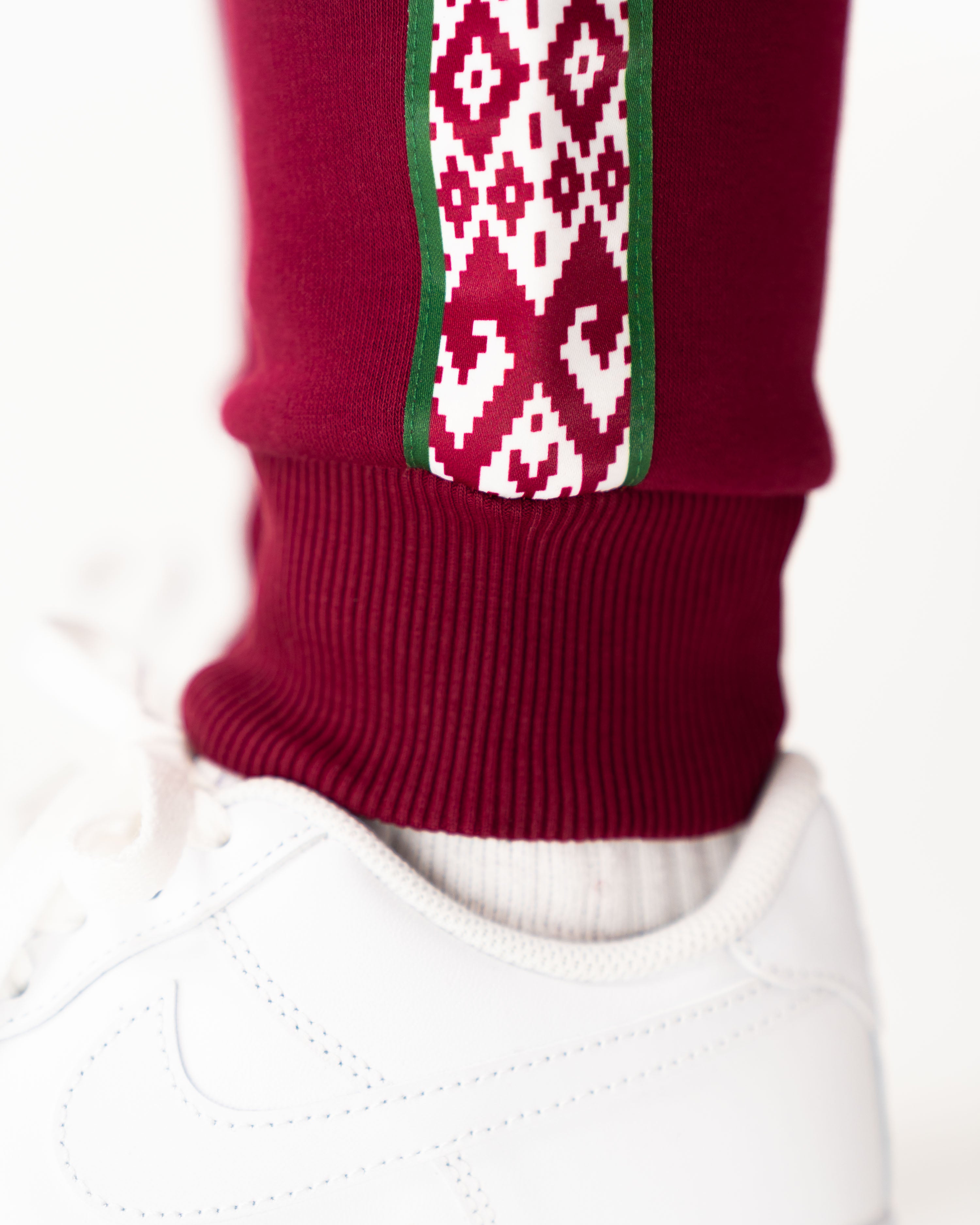 WOSTOK® Jogger „Minsk“