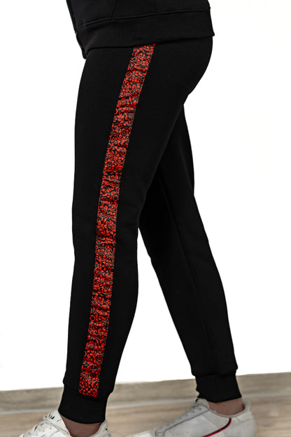 Premium WOSTOK® Unisex Jogginghose „Kaliningrad“