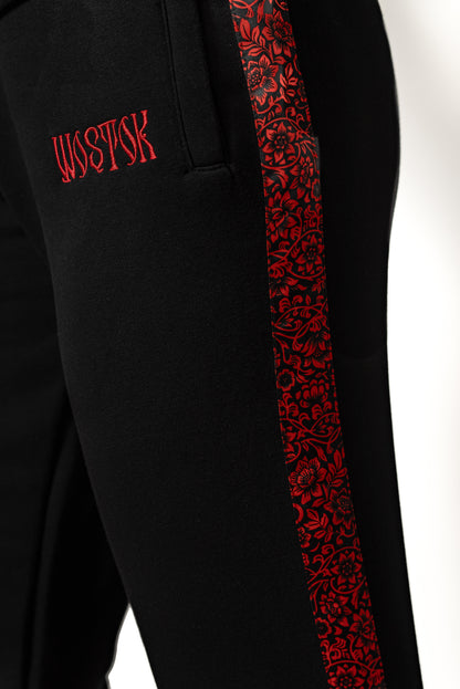 Premium WOSTOK® Unisex Jogginghose „Kaliningrad“