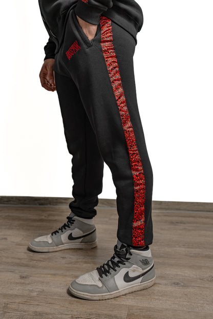 Premium WOSTOK® Unisex Jogginghose „Kaliningrad“