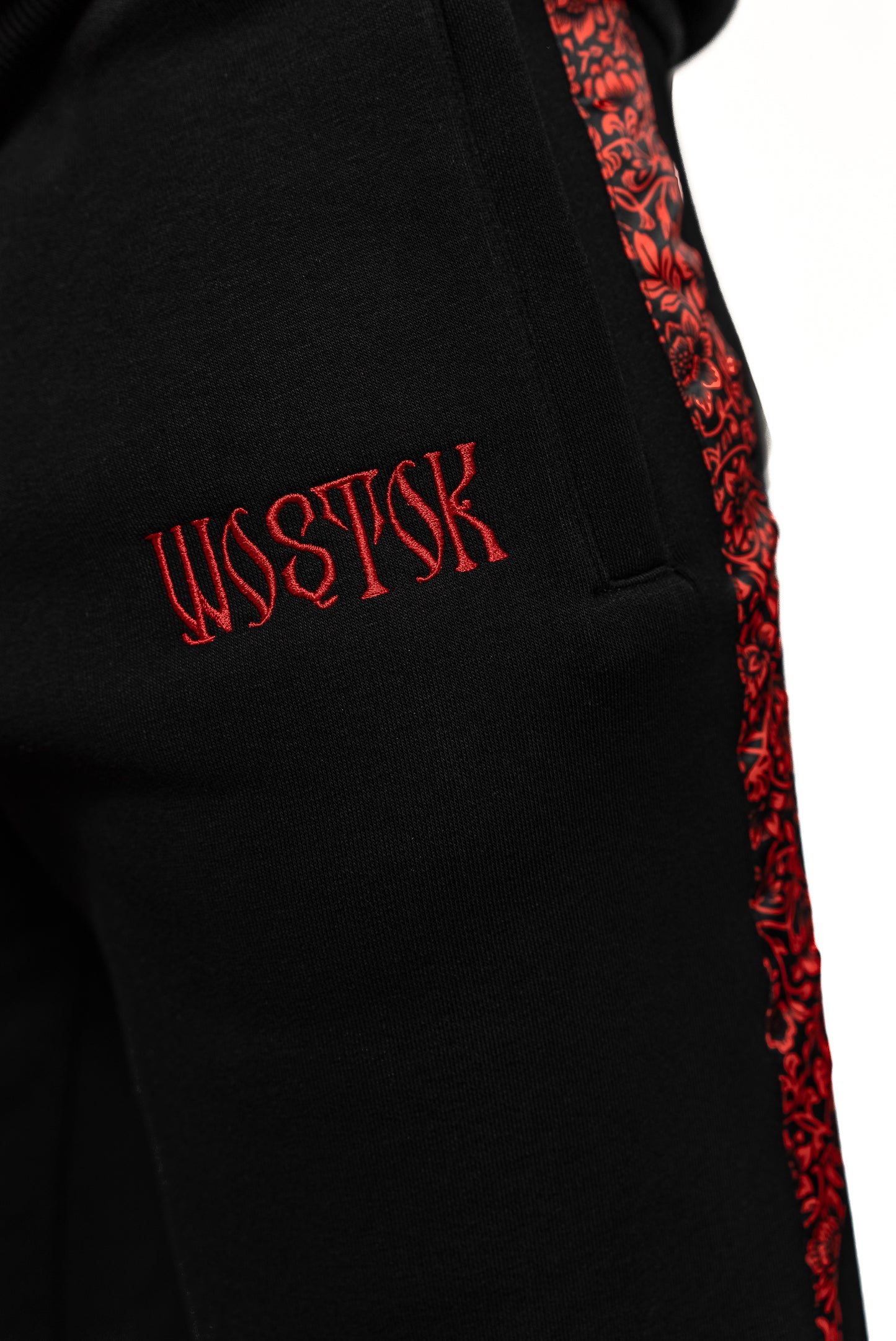 WOSTOK® Jogginghose „Kaliningrad“