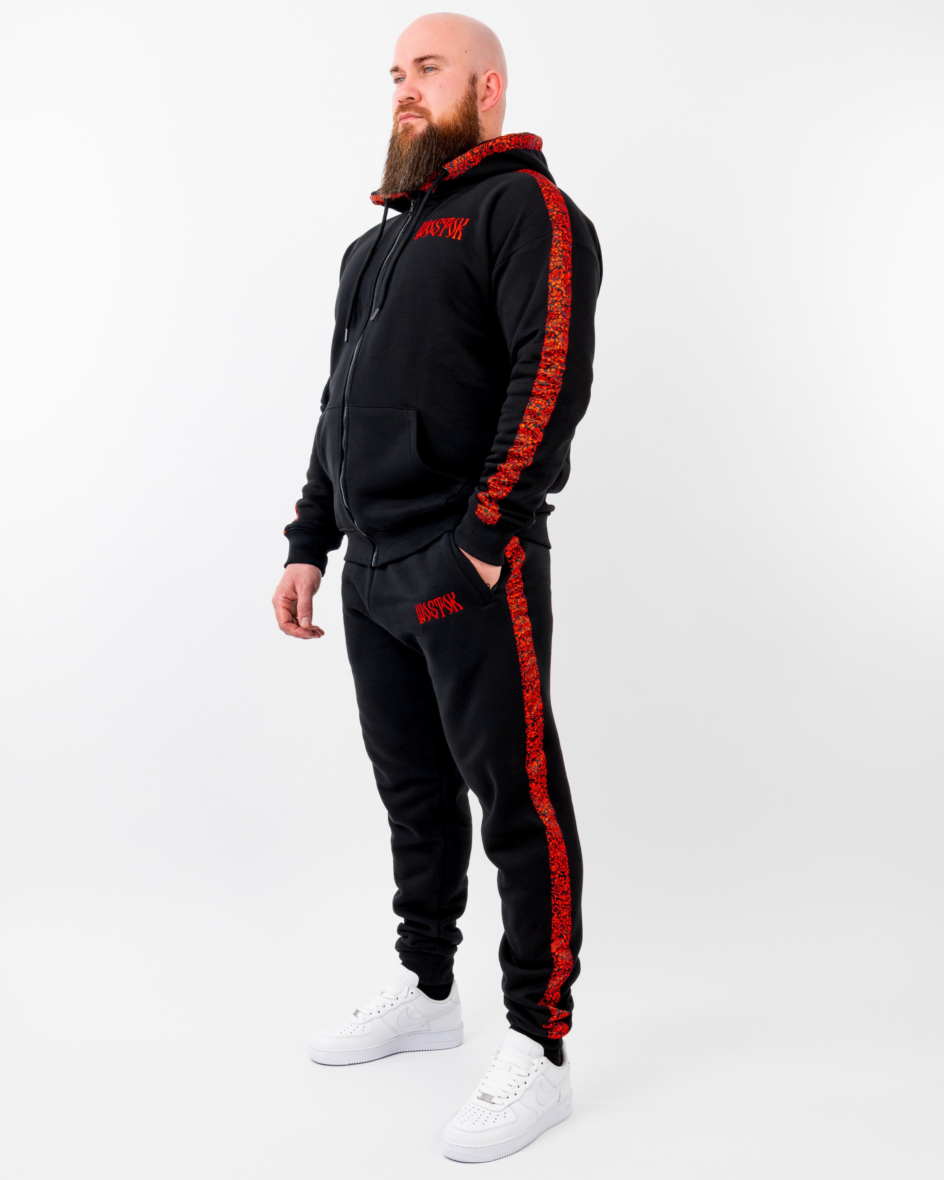 WOSTOK® Jogger „Kaliningrad“