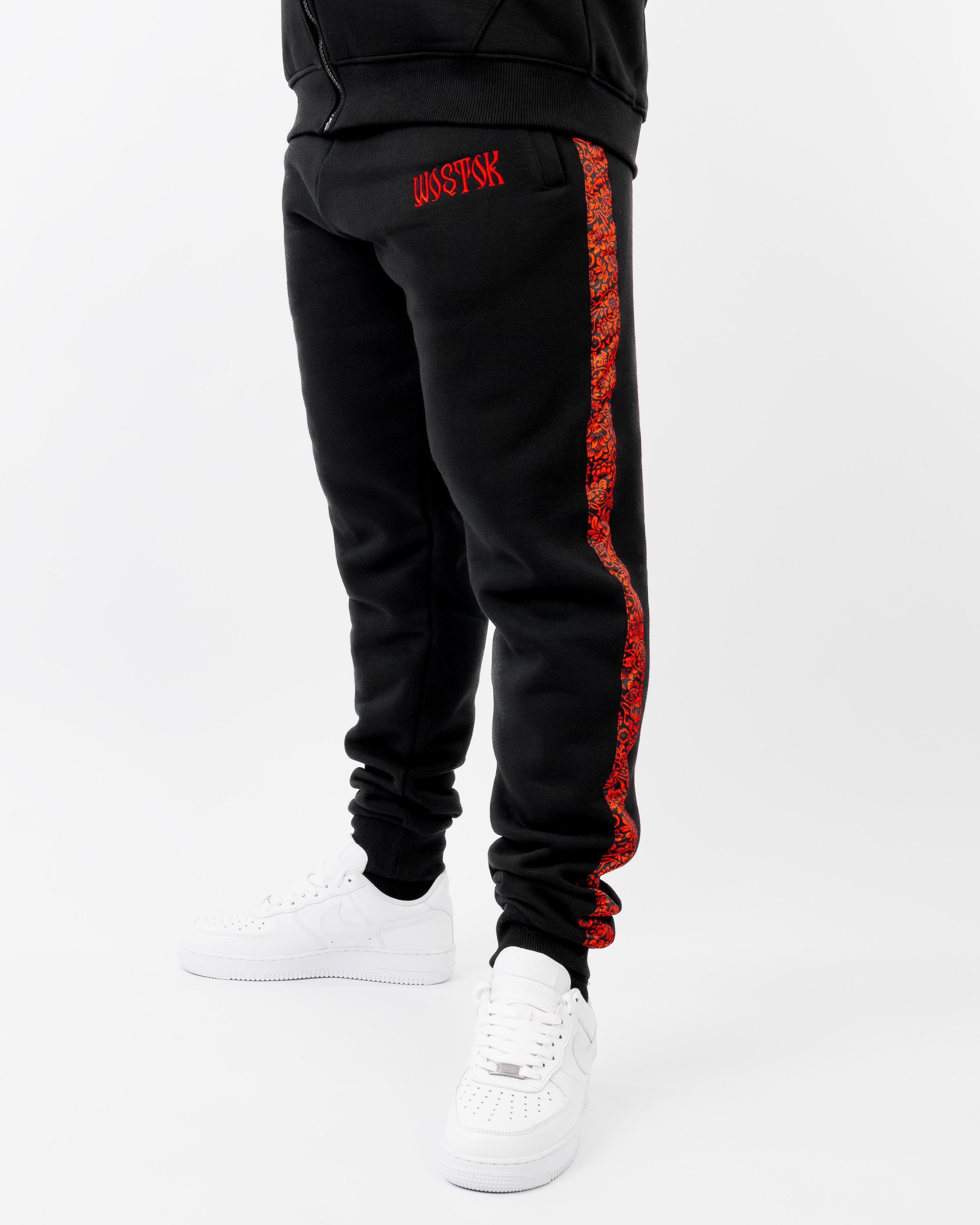 WOSTOK® Jogger „Kaliningrad“