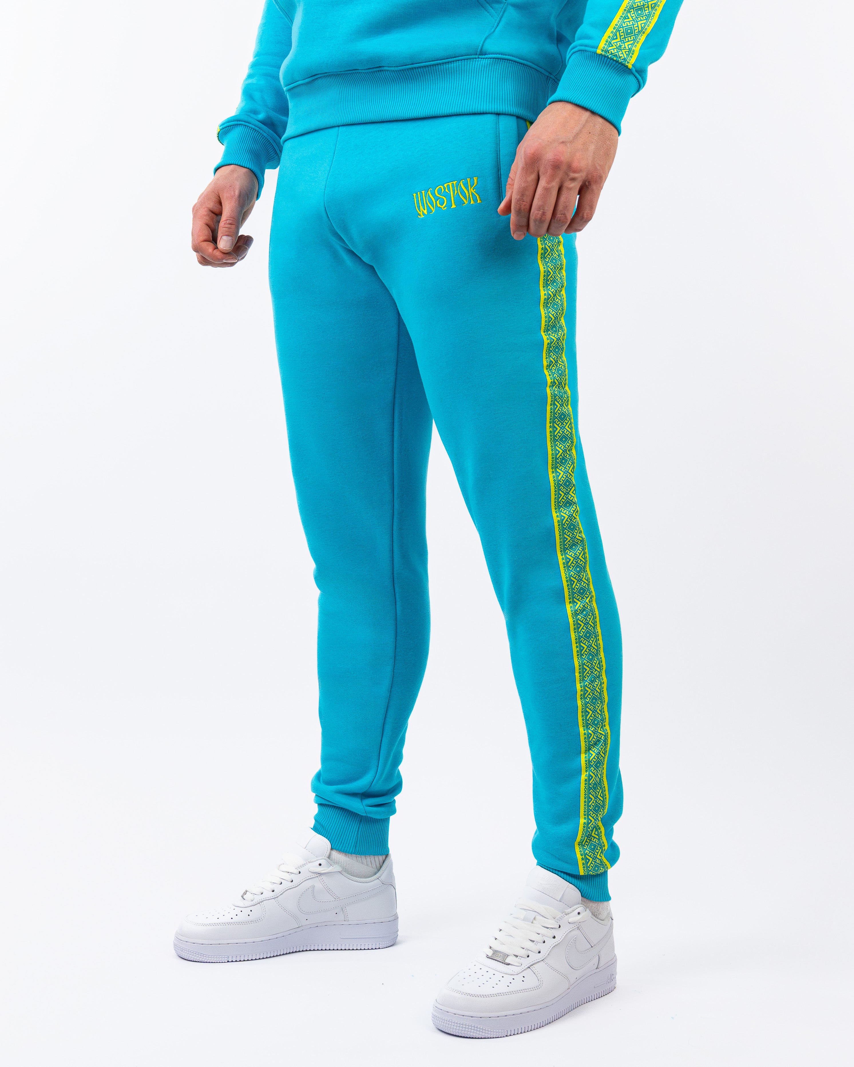 WOSTOK® Jogger „Astana“