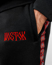 WOSTOK® Jogger „Wolgograd“