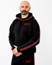 WOSTOK® Hoodie „Wolgograd“