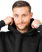 Худи WOSTOK® Oversize “Midnight”