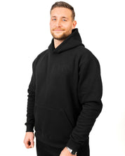 Худи WOSTOK® Oversize “Midnight”