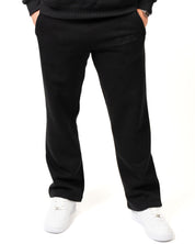 Спортивные брюки WOSTOK® с открытой штанинами «Midnight»