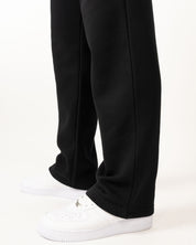 Спортивные брюки WOSTOK® с открытой штанинами «Midnight»