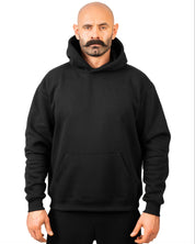 Худи WOSTOK® Oversize “Midnight”