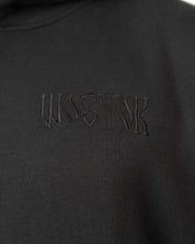 Худи WOSTOK® Oversize “Midnight”