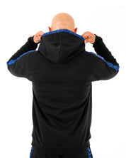 WOSTOK® Hoodie „Baltika“
