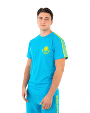 WOSTOK® Premium T-Shirt „Astana“