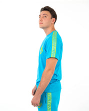 WOSTOK® Premium T-Shirt „Astana“