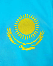 WOSTOK® Hoodie „Astana“