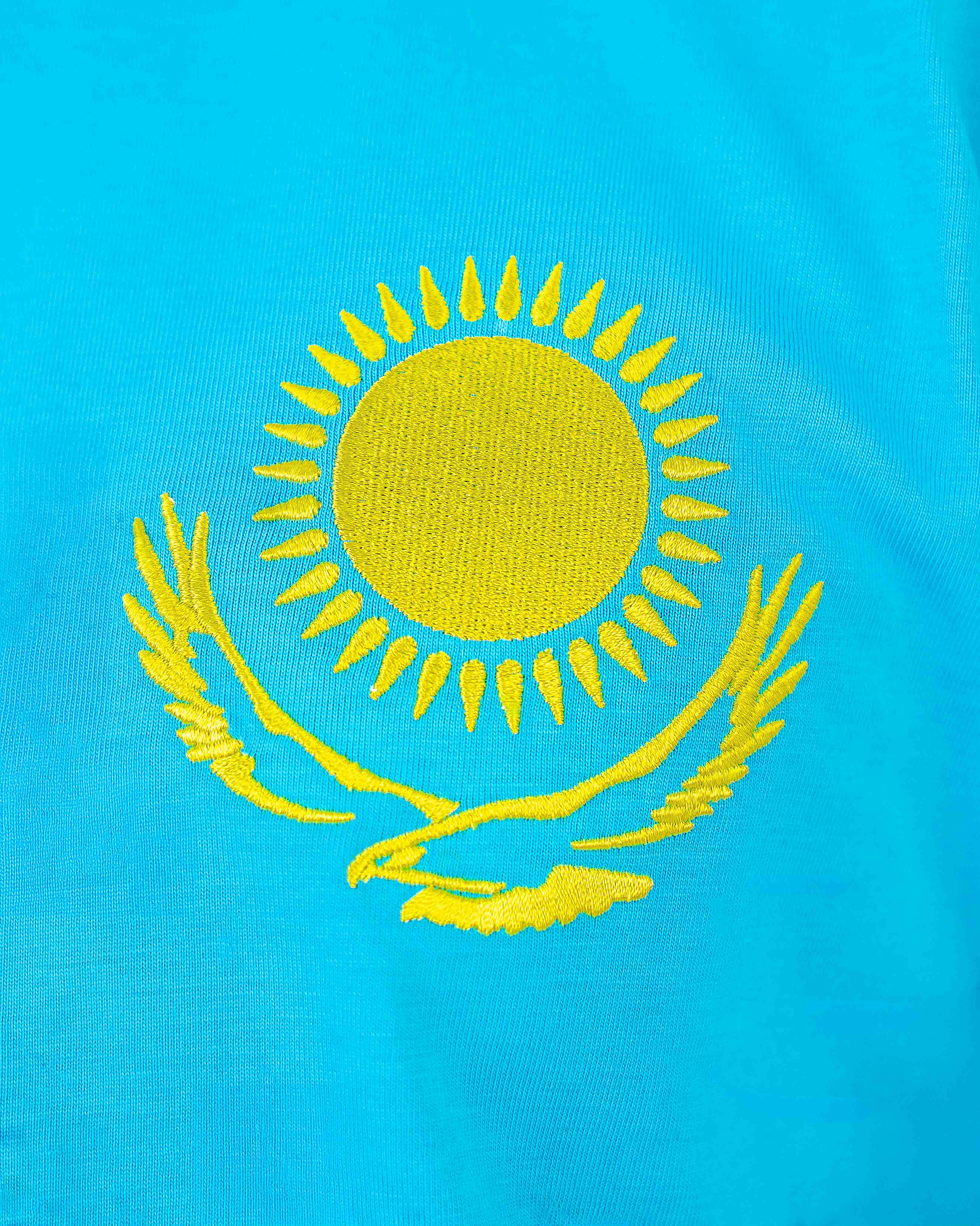 WOSTOK® Hoodie „Astana“