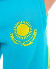 WOSTOK® Jogger „Astana“