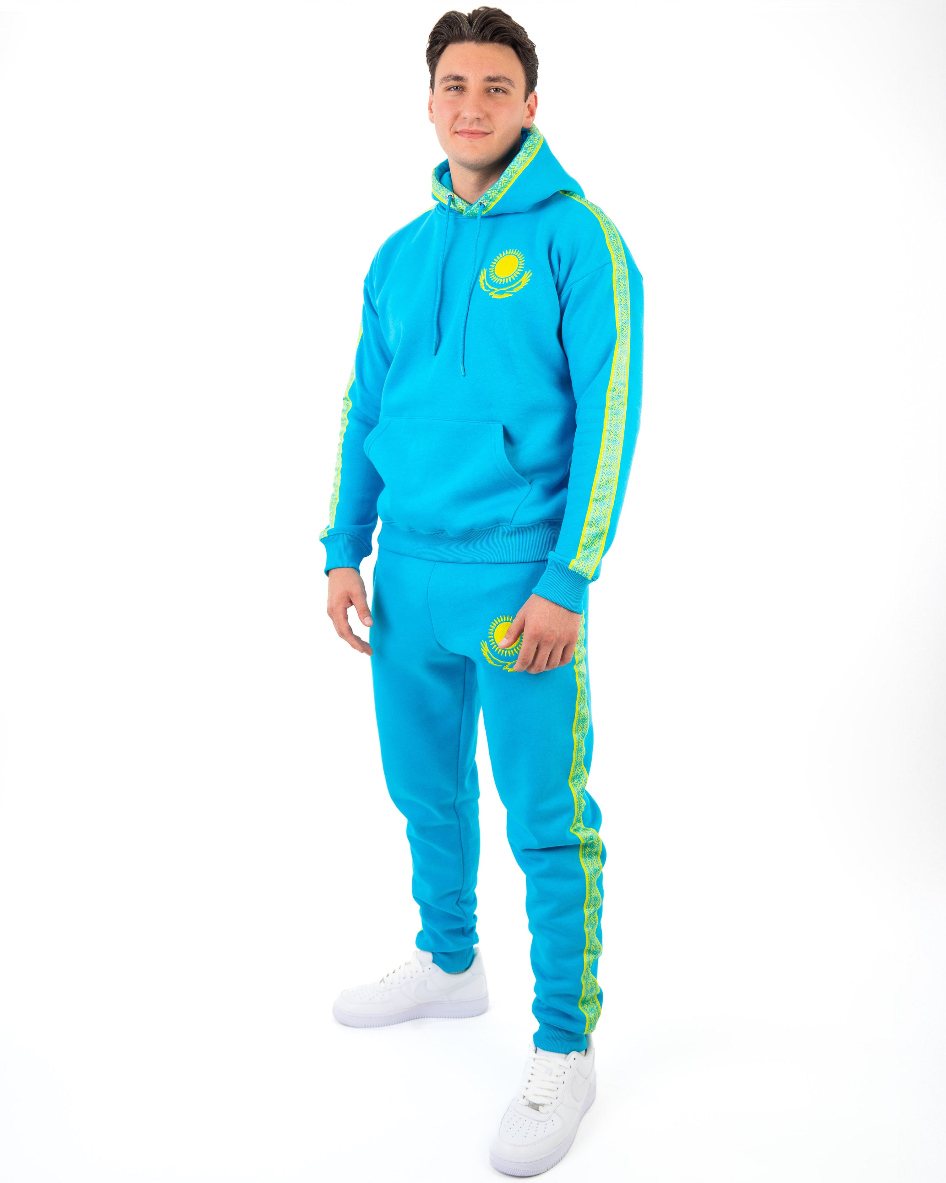 WOSTOK® Jogger „Astana“