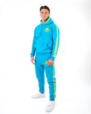 WOSTOK® Hoodie „Astana“