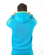 WOSTOK® Hoodie „Astana“