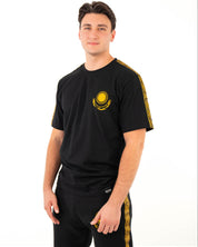 WOSTOK® Premium T-Shirt „Almaty“