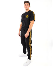 WOSTOK® Premium T-Shirt „Almaty“