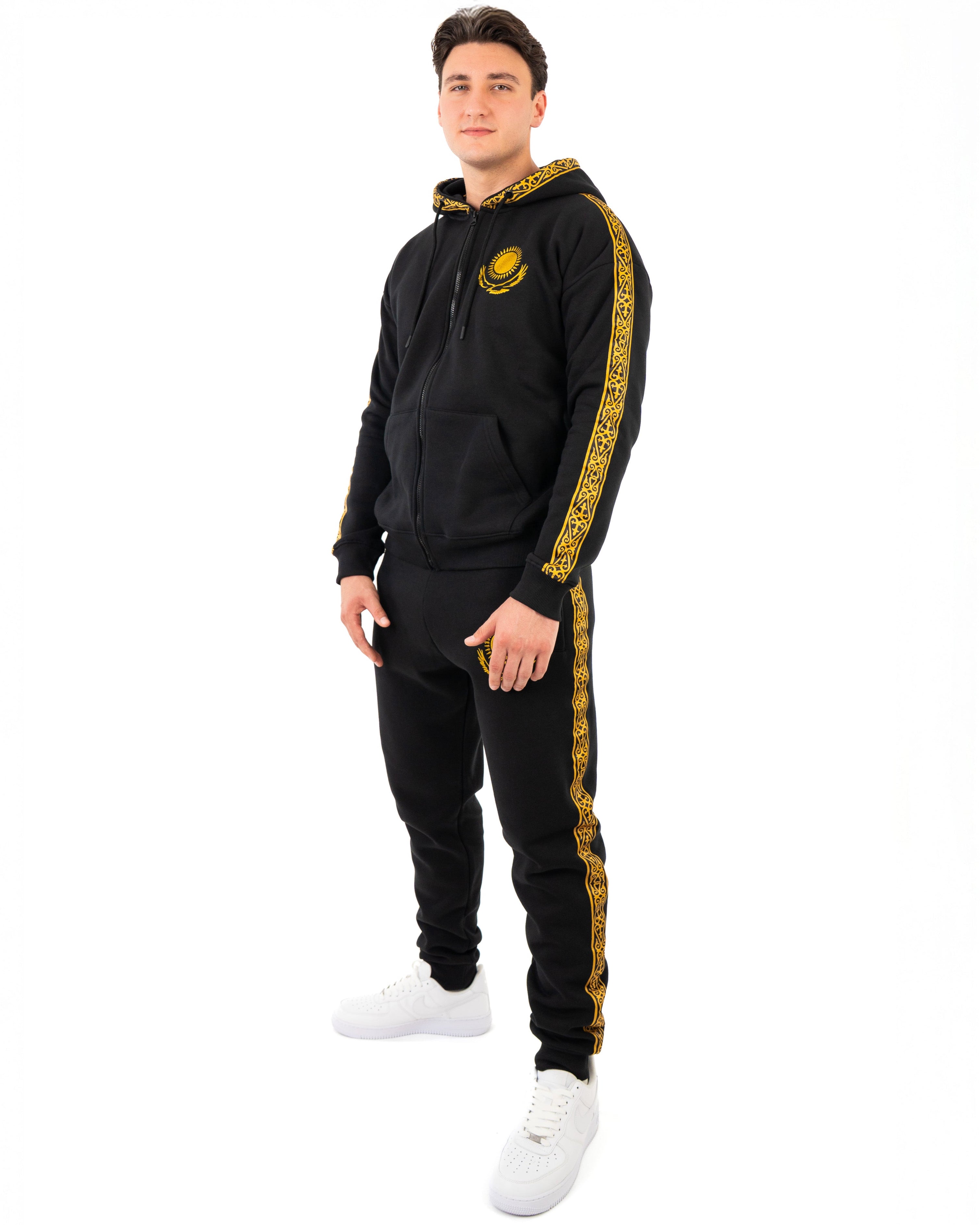 WOSTOK® Jogger „Almaty“