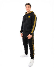 WOSTOK® Zip Hoodie „Almaty“