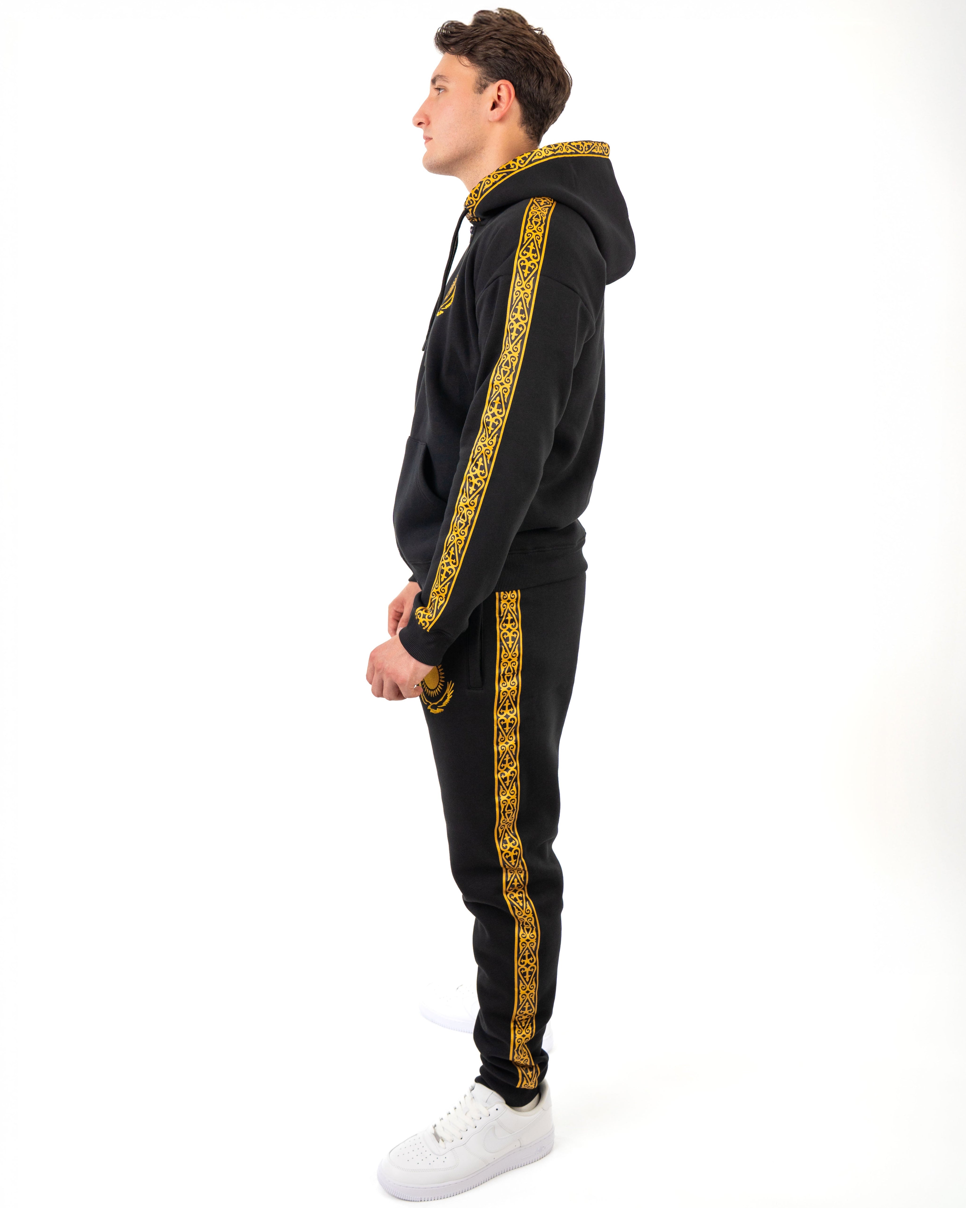 WOSTOK® Jogger „Almaty“
