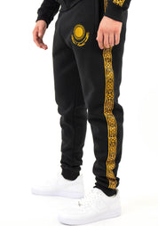 WOSTOK® Jogger „Almaty“