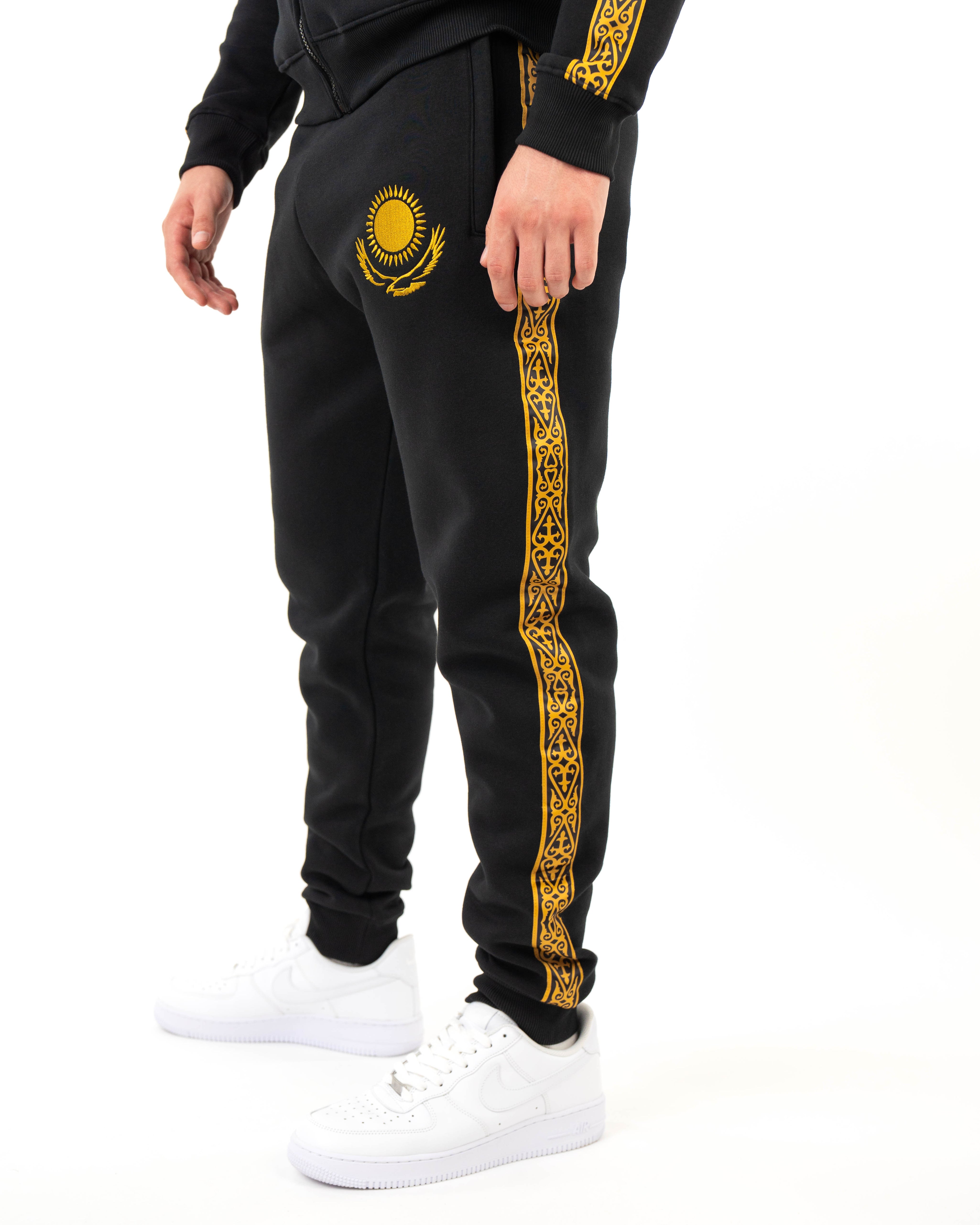 WOSTOK® Jogger „Almaty“